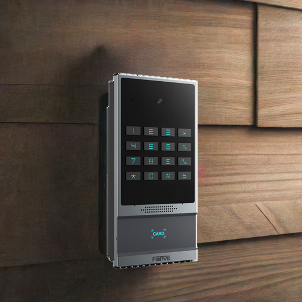 Fanvil i64 SIP Doorphone