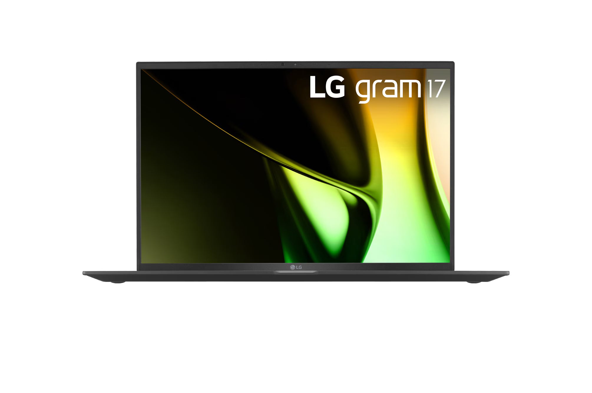 LG gram 17Z90T-V.AP88A8 17" Notebook - WQXGA - 32 GB 17Z90T-V.AP88A8