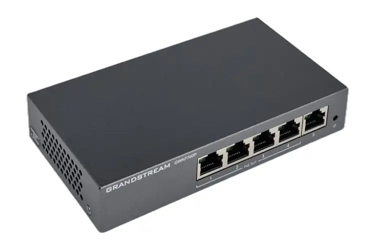 Grandstream GWN7700P Ethernet Switch GWN7700P