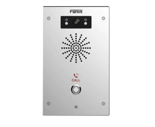 Fanvil i16SV Outdoor SIP Video Intercom