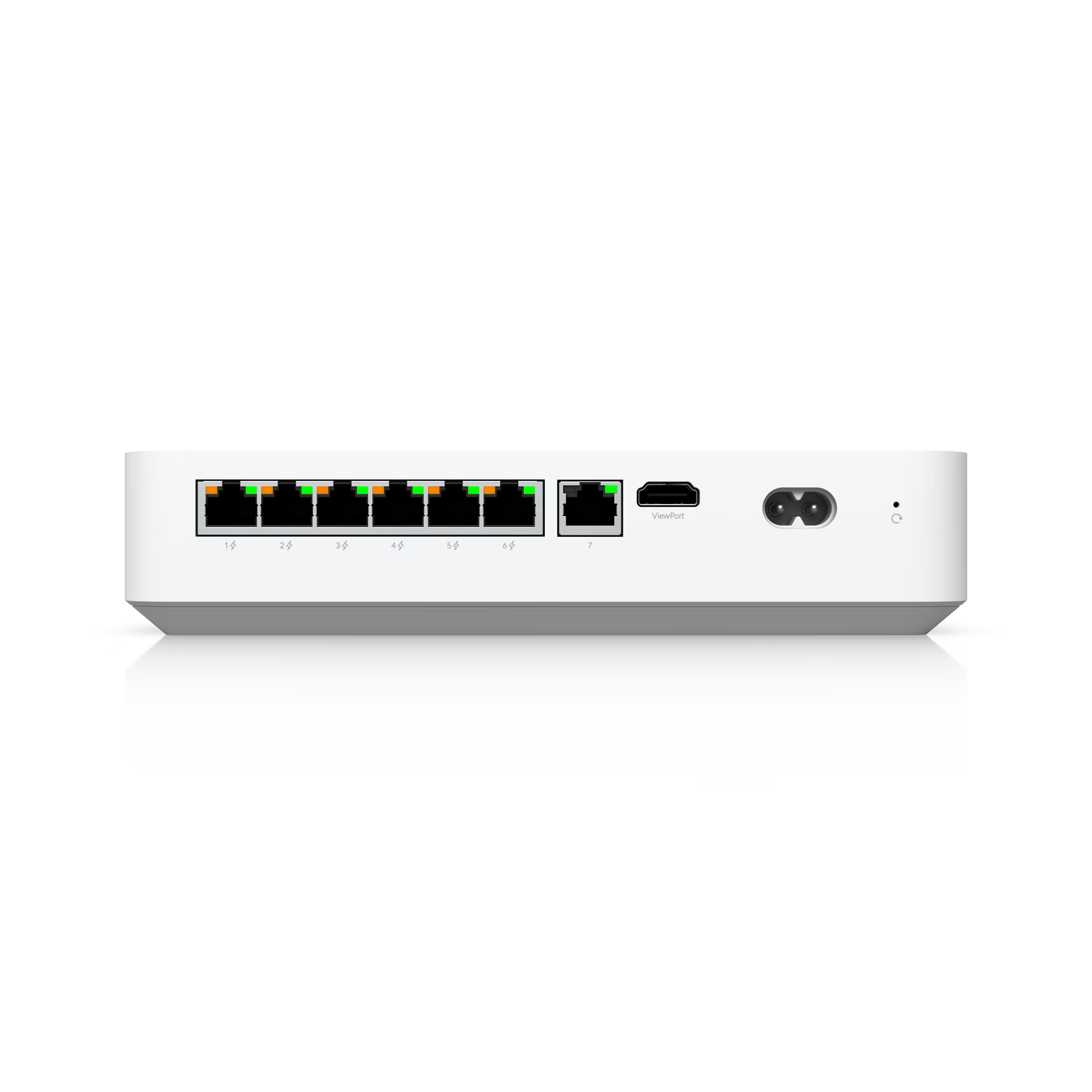 Ubiquiti UniFi NVR UNVR-INSTANT-US