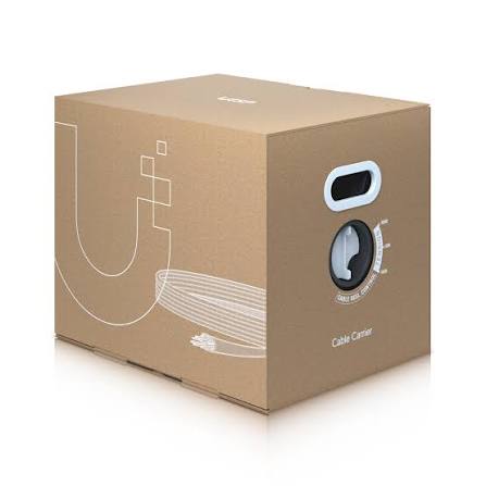 Ubiquiti UISP Cable Carrier 1000ft UISP-CABLE-CARRIER
