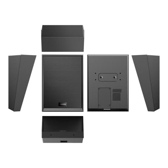 FANVIL A212 SPEAKER BLACK A212 BLACK
