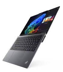 Lenovo Thinkpad X9-14 Gen 1 21QA0000US 14" Notebook - WUXGA - Intel Core Ultra 5 226V - 16 GB - 512 GB SSD - English (US) Keyboard - Arctic Gray, Black 21QA0000US