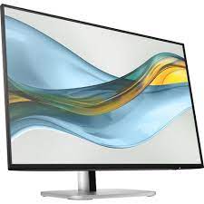 HP 527pu 27" Class WQHD LCD Monitor 9E0G5AA#ABA