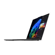 Lenovo Thinkpad X9-14 Gen 1 21QA0000US 14" Notebook - WUXGA - Intel Core Ultra 5 226V - 16 GB - 512 GB SSD - English (US) Keyboard - Arctic Gray, Black 21QA0000US