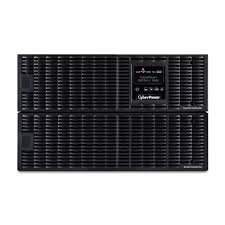 CyberPower OL6000RT3UTAA TAA UPS Systems OL6000RT3UTAA