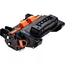 Cartouche de toner laser originale Canon 039 - Noir - 1 paquet 0287C001