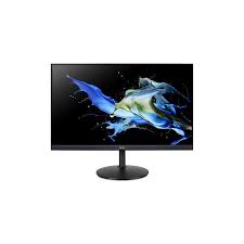 Acer Vero CB242Y G 24" Class LCD Monitor - 16:9 - Black UM.QB2AA.G01