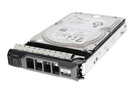 Dell 1 TB Hard Drive - 3.5" Internal - SATA (SATA/600) 400-AFYB