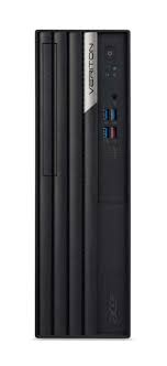 Acer Veriton 4000 VX4710G-I713735P Desktop Computer - Intel Core i7 13th Gen i7-13700 - 32 GB - Tower DT.VYGAA.008