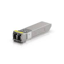 Ubiquiti 10G CWDM Single-Mode Optical Module UACC-OM-SFP10-1270
