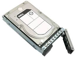Dell 12 TB Hard Drive - 3.5" Internal - SATA (SATA/600) 400-AWMX
