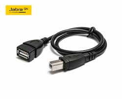 Jabra USB Data Transfer Cable 14208-17