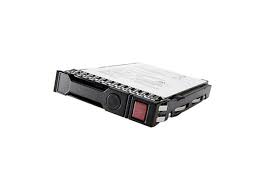 HPE 1.92 TB Solid State Drive - 2.5" - U.2 (PCI Express NVMe 4.0) - Read Intensive P64874-B21