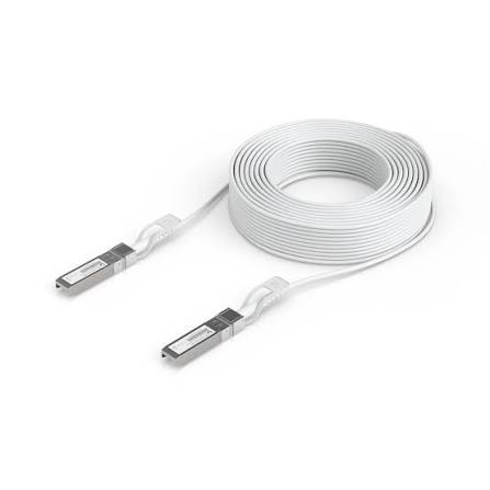 Ubiquiti Cables, Connectors and Adapters UACC-UPLINK-SFP28-0.15M-10