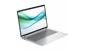 HP ProBook 440 G11 14" Notebook - WUXGA - Intel Core Ultra 7 155U - vPro Technology - 32 GB - 1 TB SSD - English, French Keyboard - Pike Silver A1LC5UT#ABL