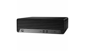 HP Elite 805 G9 Desktop Computer - AMD Ryzen 5 8600G - 32 GB - 512 GB SSD - Small Form Factor AZ5P2UT#ABA