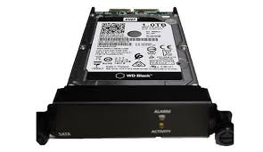 SonicWall 1 TB Hard Drive - Internal 01-SSC-0027