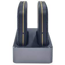 Yealink Wireless Full Duplex Microphone - Black CPW65-DECT-DUO