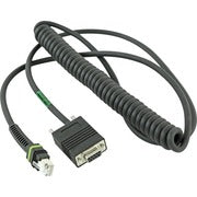 Zebra Serial Data Transfer Cable CBA-R49-C09ZAR