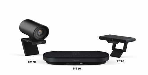 LINKVIL By Fanvil CA400 All-in-One Screen Share Video Conference Solutions