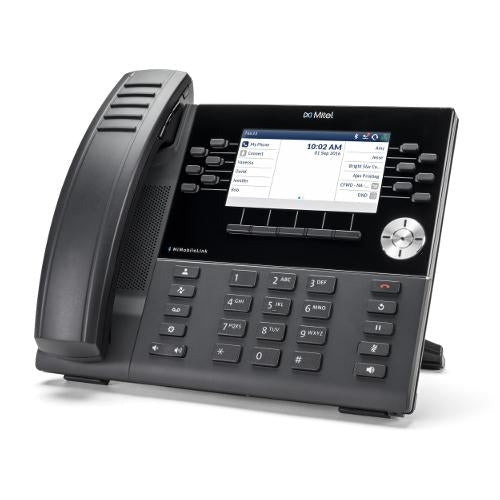 Mitel MiVoice 6930 Gigabit IP Phone - Refurbished