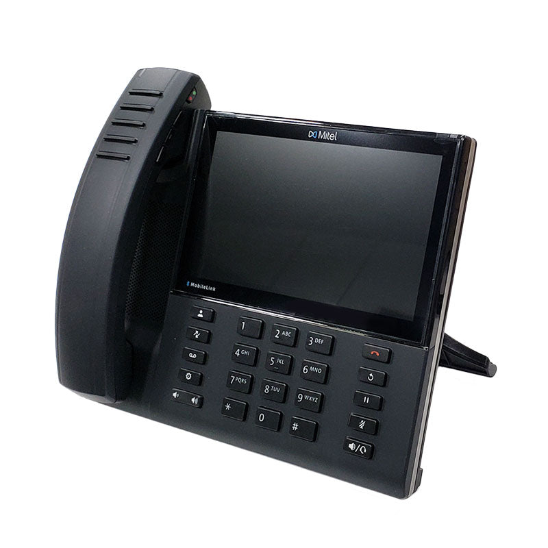 Mitel MiVoice 6940 Gigabit IP Phone - Refurbished