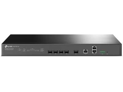 TP-Link DeltaStream 4-port Pizza-box GPON Optical Line Terminal DS-P7001-04
