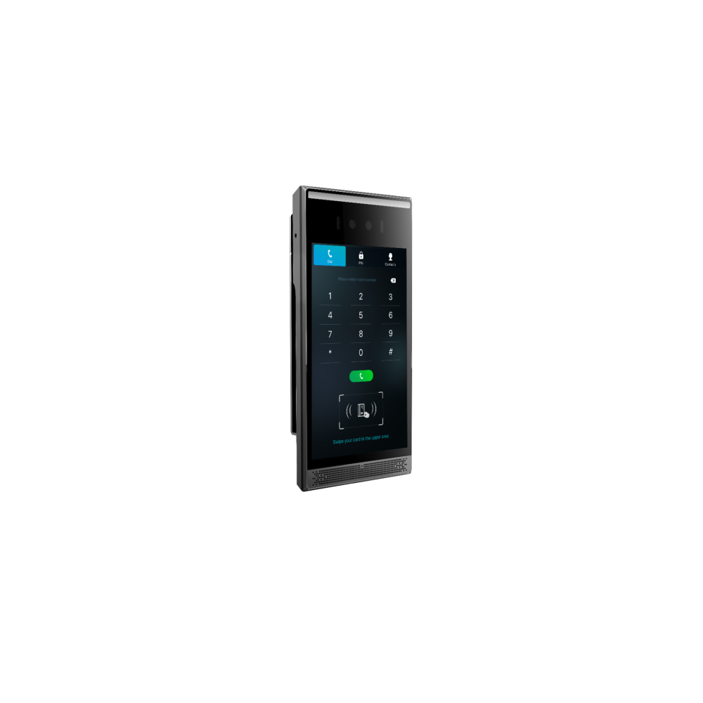 Fanvil i68 SIP Audio And Video Outdoor Access