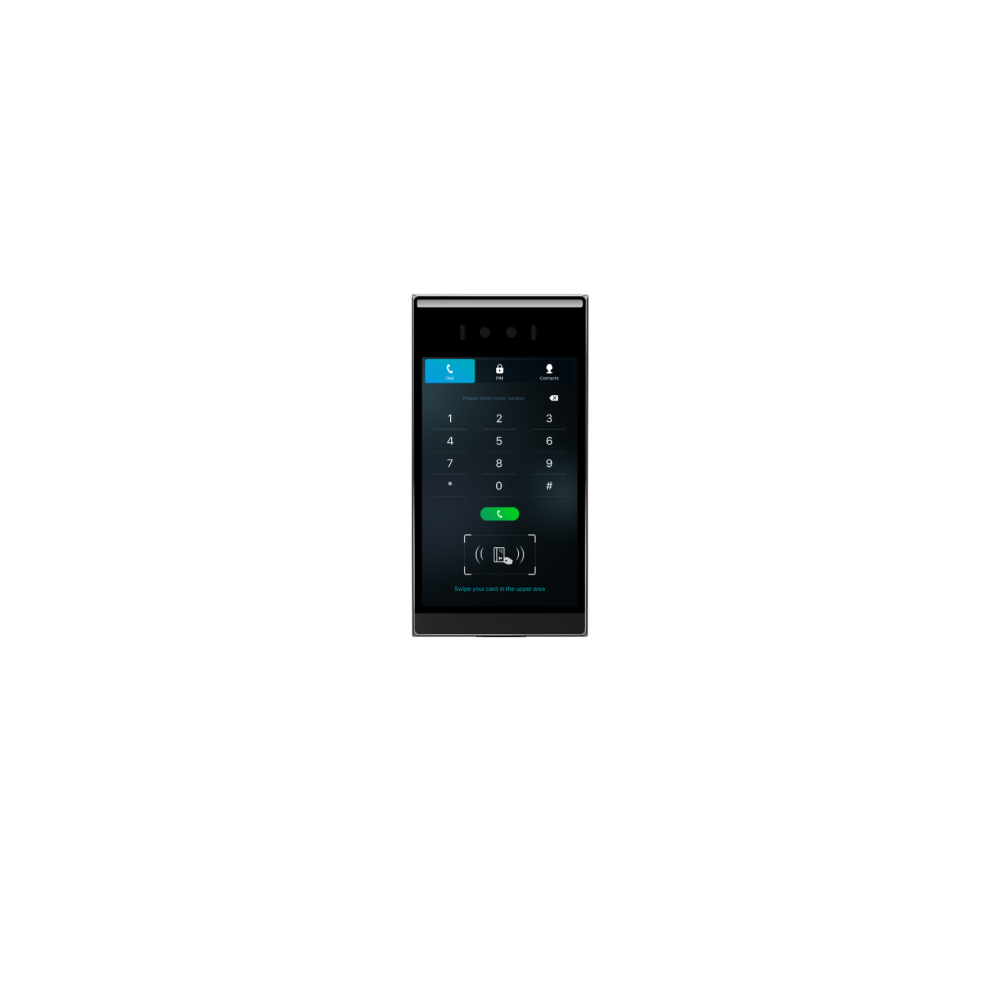 Fanvil i68 SIP Audio And Video Outdoor Access