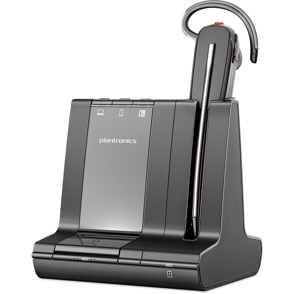 Poly Savi 8200 Office 8240 Headset 7W6E3AA#ABA