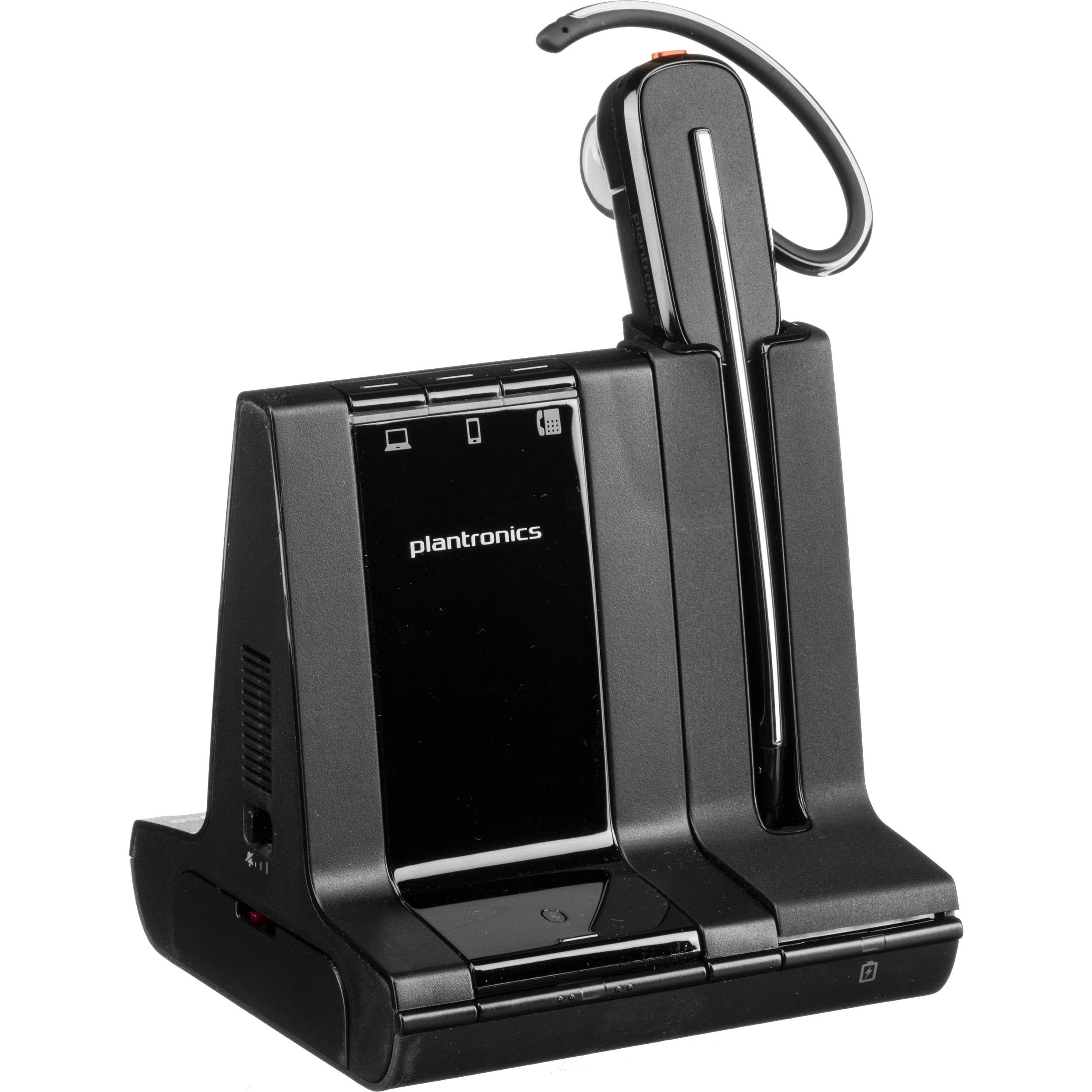 Casque de bureau Plantronics Savi 8245 (Microsoft) 214900-01