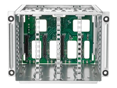 HPE Backplane Kit P55020-B21