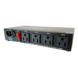 Poly Power Supply 9W1A9AA#ABA