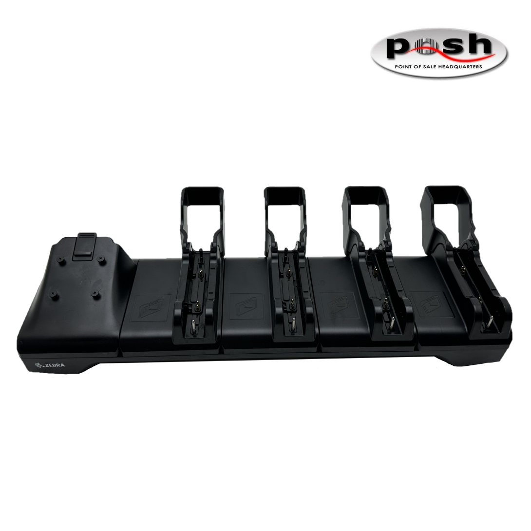Zebra ShareCradle Cradle CRD-ET5X-SE4CO3-01