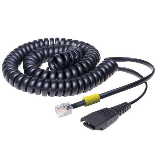 Jabra 27361101 Network Cable Adapter 27361101