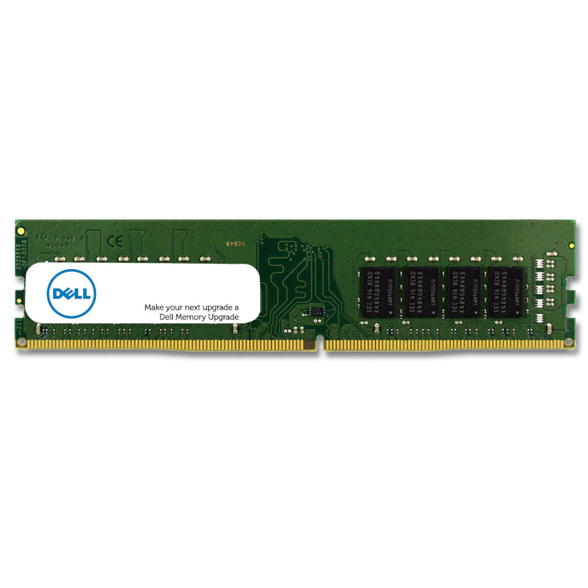 Dell 16GB DDR4 SDRAM Memory Module SNPR1WG8C/16G
