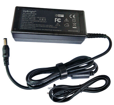 Wacom AC Adapter DTH2452/DTK2451,DTK2260/2261 ACK43614