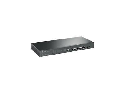 Commutateur Ethernet TP-Link JetStream TL-SG3210XHP-M2* TL-SG3210XHP-M2