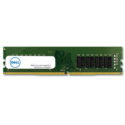 Dell 16GB DDR4 SDRAM Memory Module SNPTP9W1C/16G