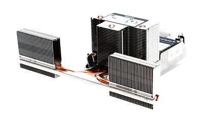 HPE ProLiant DL380 Gen10 Plus High Performance Heat Sink Kit P27095-B21