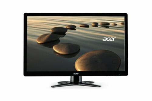 Acer EK271U E 27" Class LED Monitor - 16:9 - Black UM.HE1AA.E02