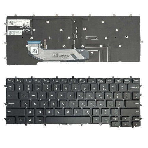 Dell Keyboard DELL-SWT-KBENG