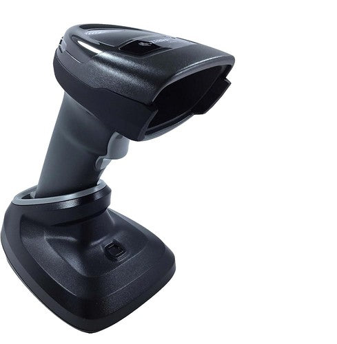 Zebra Pistol Grip for Slim Pod - WA6003 WA6003