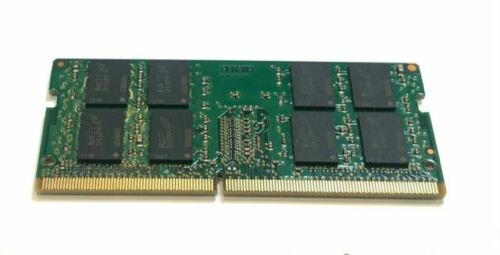QNAP 8GB DDR4 SDRAM Memory Module RAM-8GDR4ECP0-UD-2666
