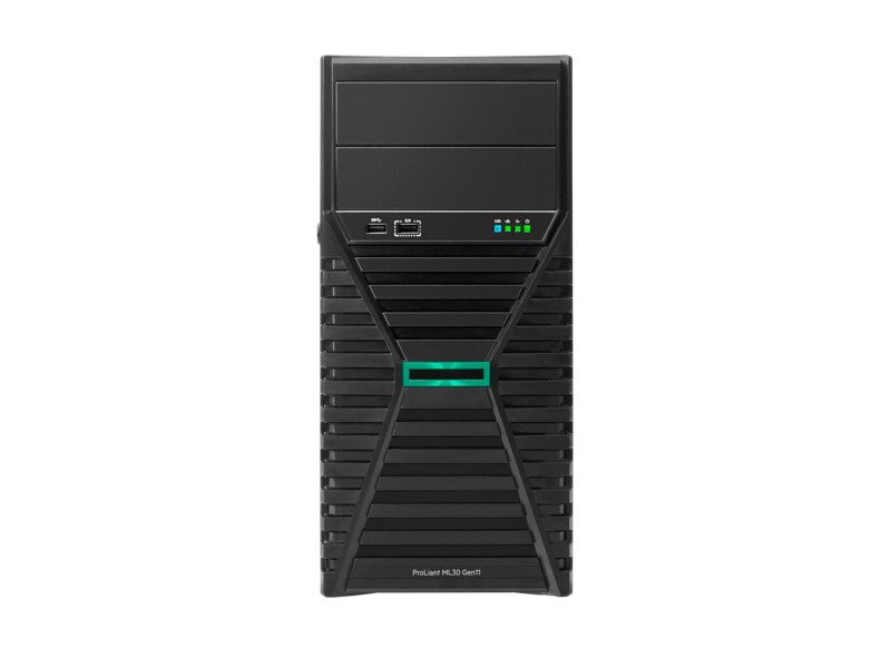 HPE ProLiant ML30 Gen11 4U RPS Enablement Kit P65104-B21