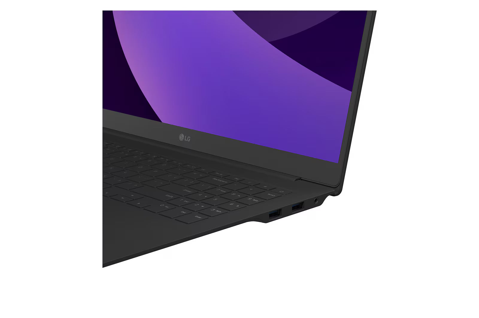 LG gram 16Z90TR-E.AP88A8 16" Notebook - WQXGA - 32 GB 16Z90TR-E.AP88A8