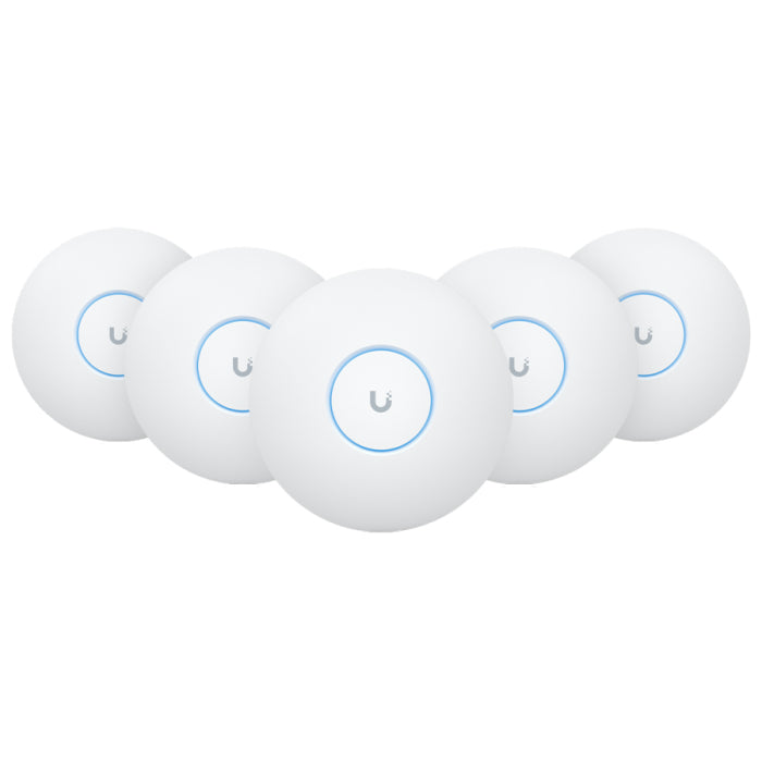 Ubiquiti U7-PRO 5 Pack U7-PRO-5-US