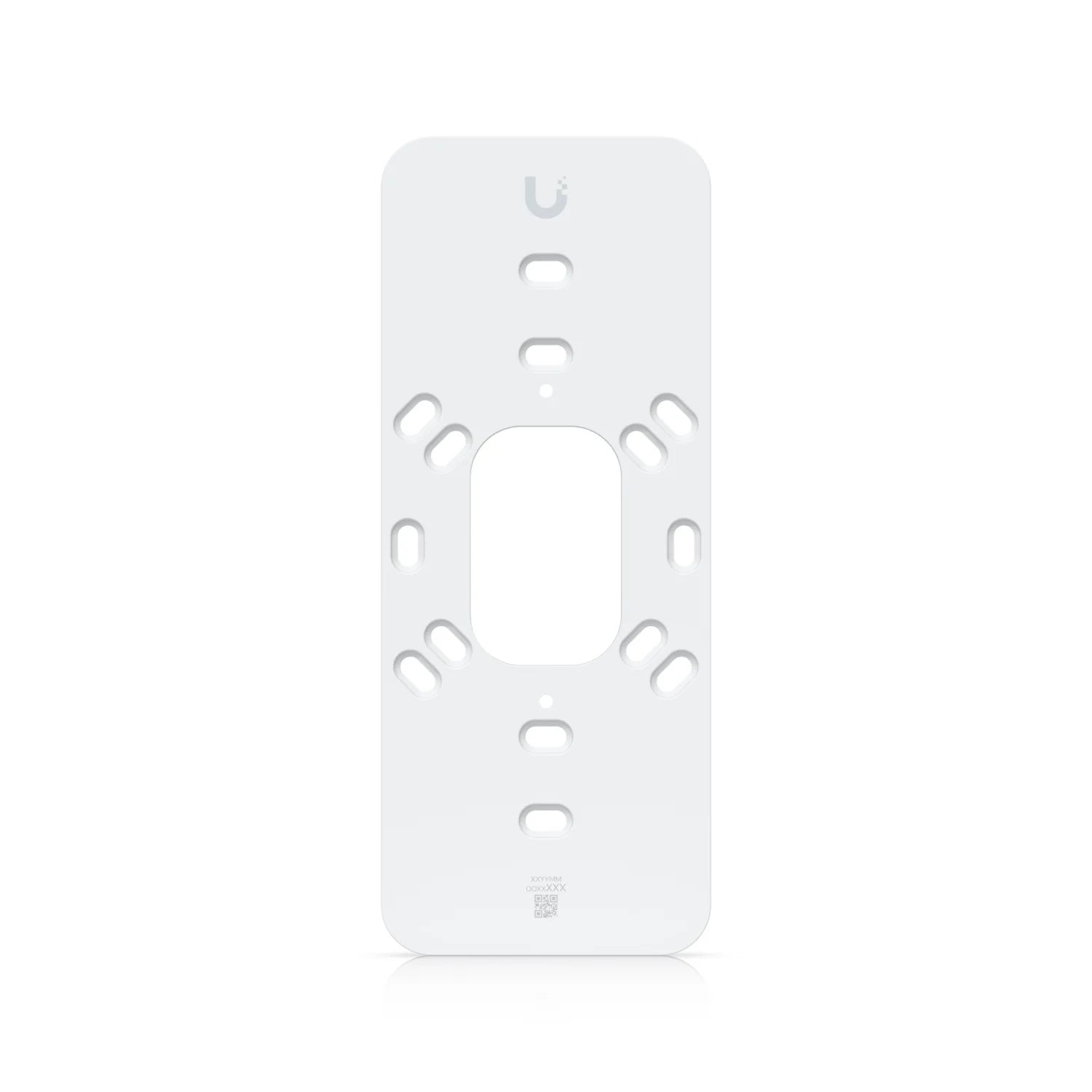 Ubiquiti G4 Pro Doorbell Gang Box UACC-G4 DOORBELL PRO POE-GANG BOX-WHITE